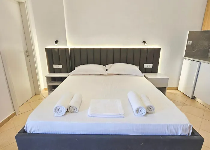 Premium Pirali With Free Parking