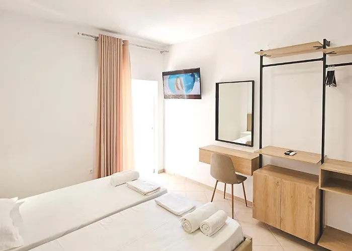 Apartment Premium Pirali With Free Parking