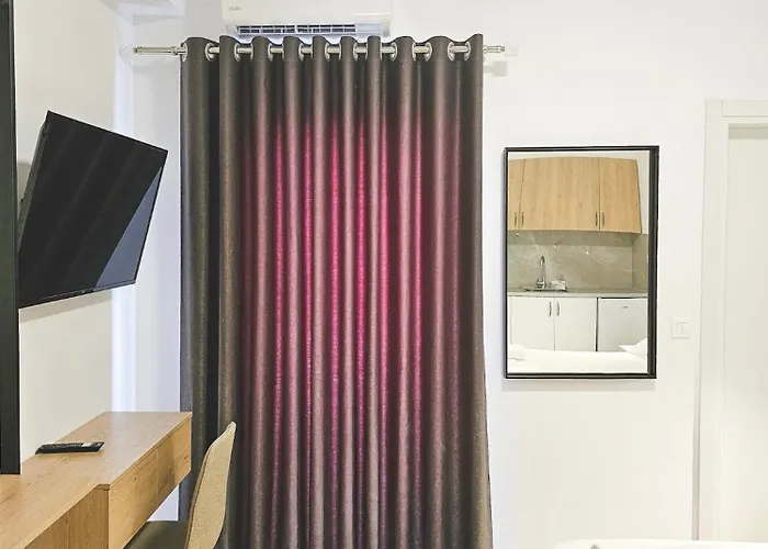 Apartamento Premium Pirali With Free Parking *