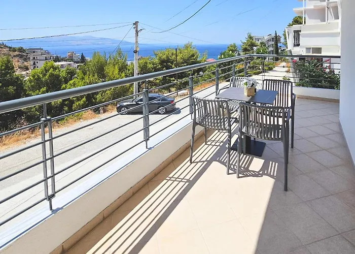 Apartment Premium Pirali With Free Parking
